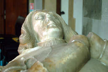 Sir Thomas Lucy November 2009